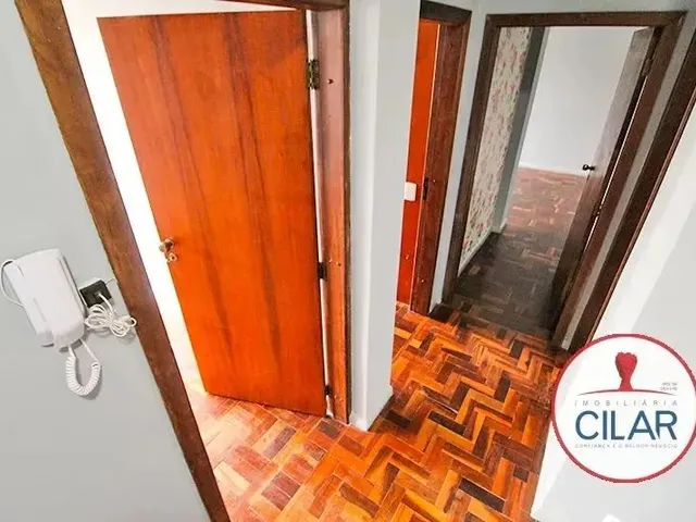 Imagem 2: Imobiliária Cilar Aluga Apartamento 3 Quartos no Juvevê com 139,69M², Ref
