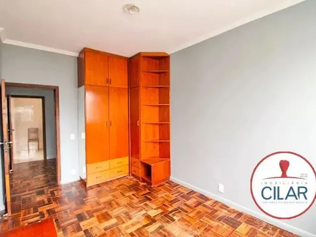 Imagem 15: Imobiliária Cilar Aluga Apartamento 3 Quartos no Juvevê com 139,69M², Ref