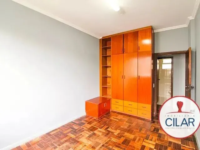 Imagem 6: Imobiliária Cilar Aluga Apartamento 3 Quartos no Juvevê com 139,69M², Ref