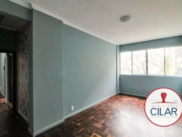 Imagem 3: Imobiliária Cilar Aluga Apartamento 3 Quartos no Juvevê com 139,69M², Ref