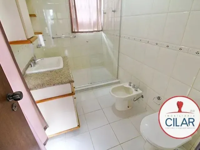 Imagem 9: Imobiliária Cilar Aluga Apartamento 3 Quartos no Juvevê com 139,69M², Ref