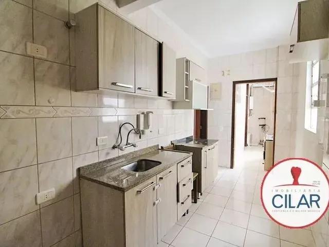 Imagem 12: Imobiliária Cilar Aluga Apartamento 3 Quartos no Juvevê com 139,69M², Ref