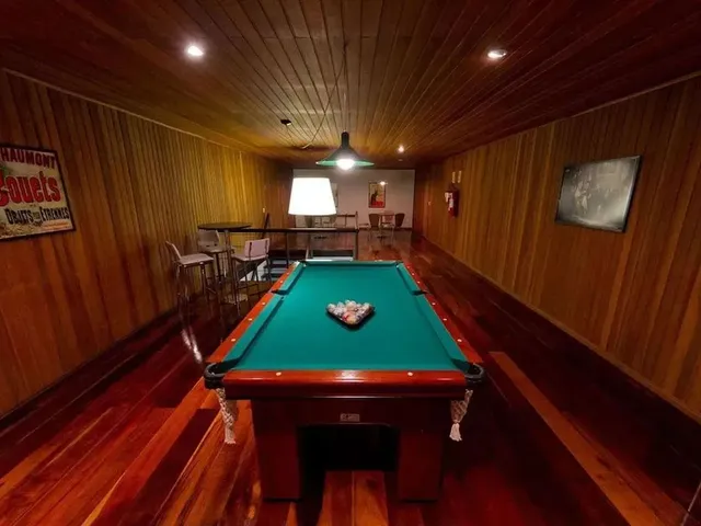 Imagem 13: Studio Mobiliado com Piscina Aquecida e Lazer Completo na Av. Sete de Setembro