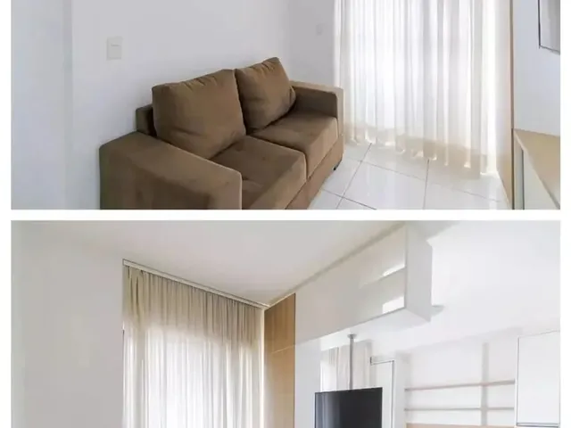 Imagem 10: Studio Mobiliado com Piscina Aquecida e Lazer Completo na Av. Sete de Setembro