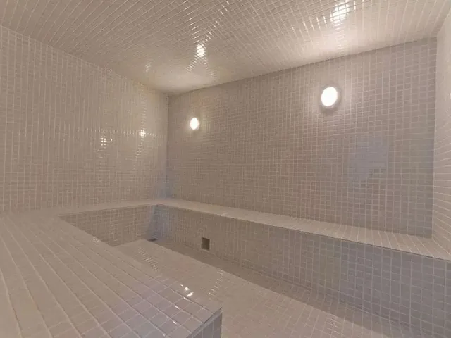 Imagem 4: Studio Mobiliado com Piscina Aquecida e Lazer Completo na Av. Sete de Setembro