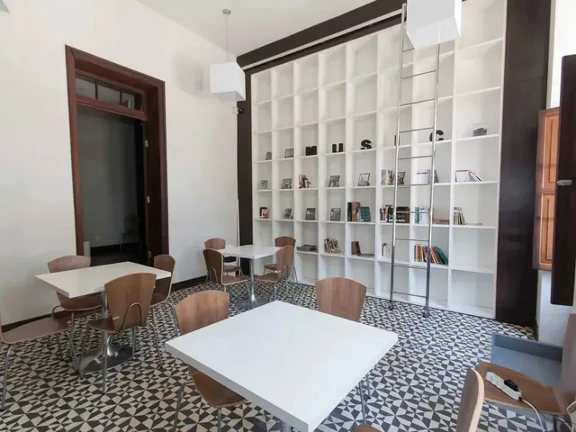 Imagem 16: Studio Mobiliado com Piscina Aquecida e Lazer Completo na Av. Sete de Setembro