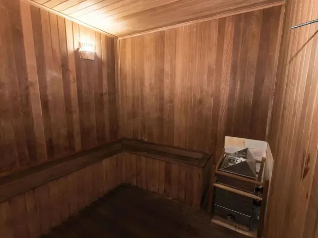 Imagem 5: Studio Mobiliado com Piscina Aquecida e Lazer Completo na Av. Sete de Setembro