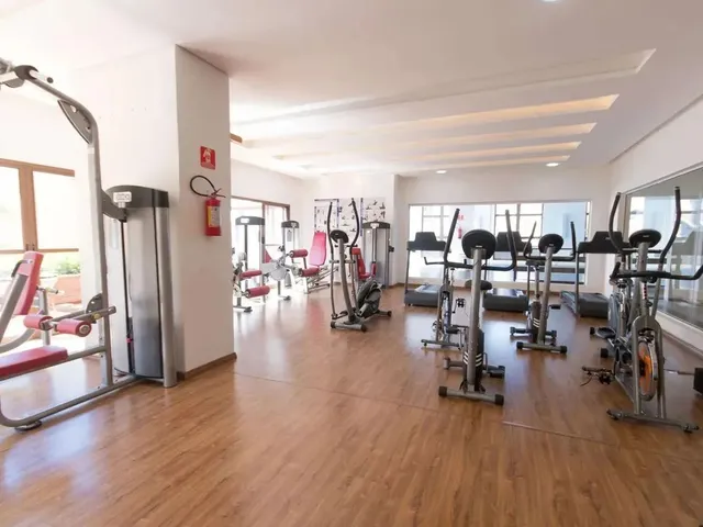 Imagem 9: Studio Mobiliado com Piscina Aquecida e Lazer Completo na Av. Sete de Setembro