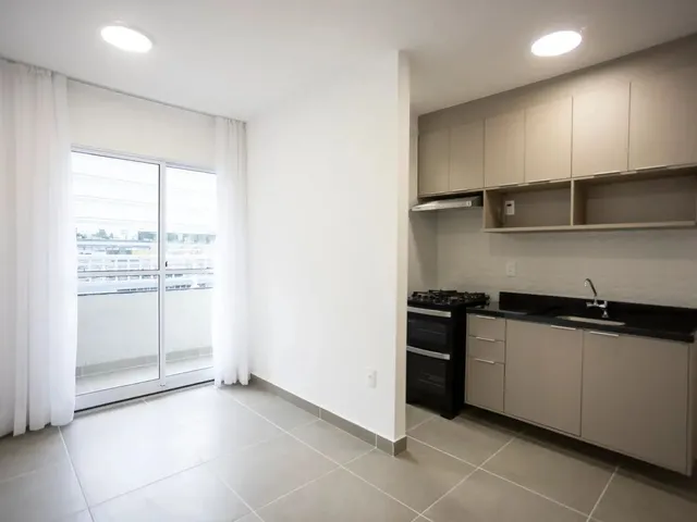 Imagem: Imóvel para Aluguel Tem 44 Metros Quadrados