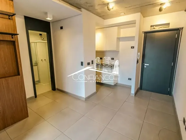 Imagem: Studio para Alugar em Prado Velho, Curitiba