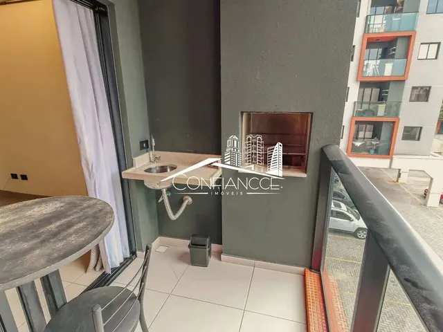 Imagem 6: Studio para Alugar em Prado Velho, Curitiba - Pr