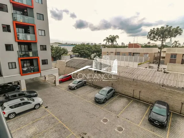 Imagem 8: Studio para Alugar em Prado Velho, Curitiba - Pr