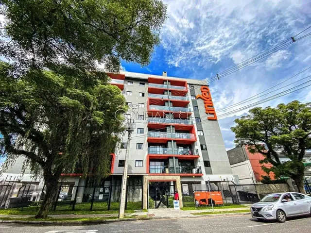 Imagem 13: Studio para Alugar em Prado Velho, Curitiba - Pr