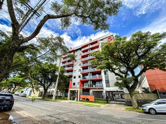 Imagem 12: Studio para Alugar em Prado Velho, Curitiba - Pr