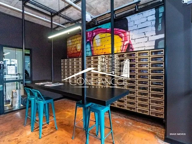 Imagem 9: Studio para Alugar em Prado Velho, Curitiba - Pr