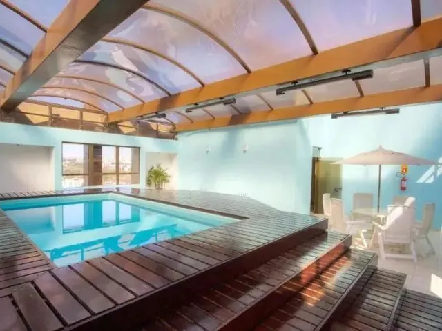 Imagem: Apartamento - Curitiba Pr