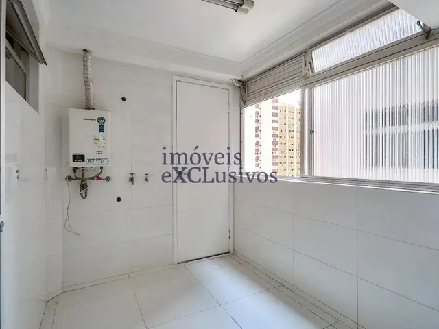 Imagem 4: Apartamento para Alugar no Batel