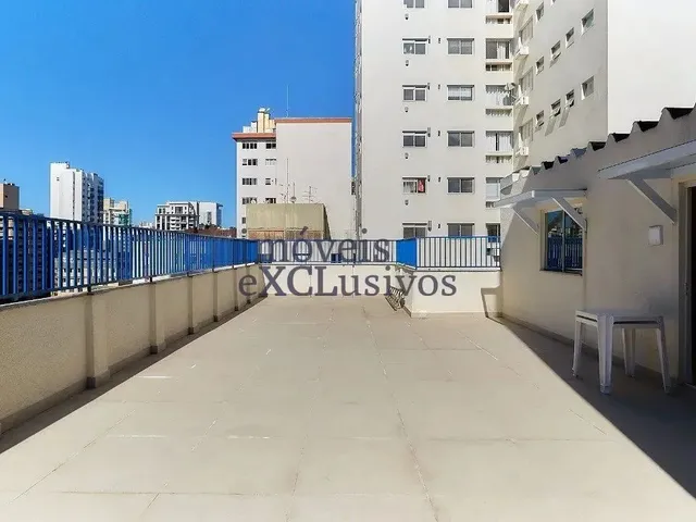 Imagem 7: Apartamento para Alugar no Batel
