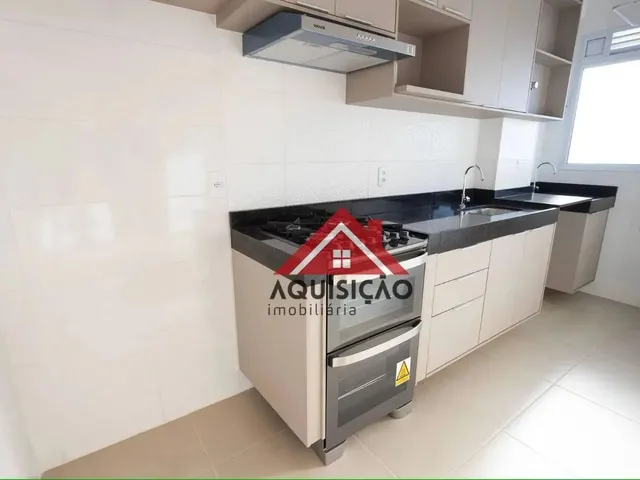 Imagem: Apto Semimobiliado com 2 Dormitórios para