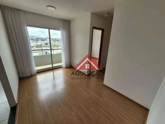 Imagem 8: Apto Semimobiliado com 2 Dormitórios para Alugar, 48 M² por R$ 2.875,00/Mês