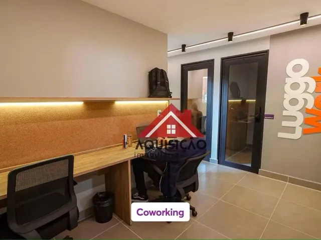 Imagem 7: Apto Semimobiliado com 2 Dormitórios para Alugar, 48 M² por R$ 2.875,00/Mês