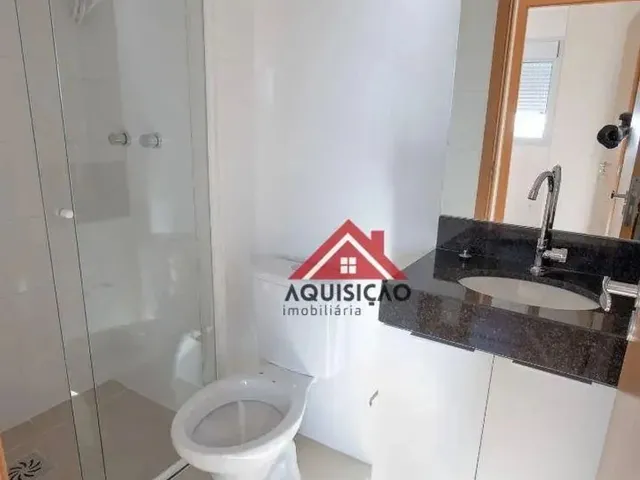 Imagem 11: Apto Semimobiliado com 2 Dormitórios para Alugar, 48 M² por R$ 2.875,00/Mês