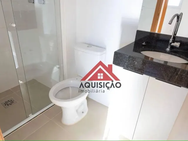 Imagem 2: Apto Semimobiliado com 2 Dormitórios para Alugar, 48 M² por R$ 2.875,00/Mês