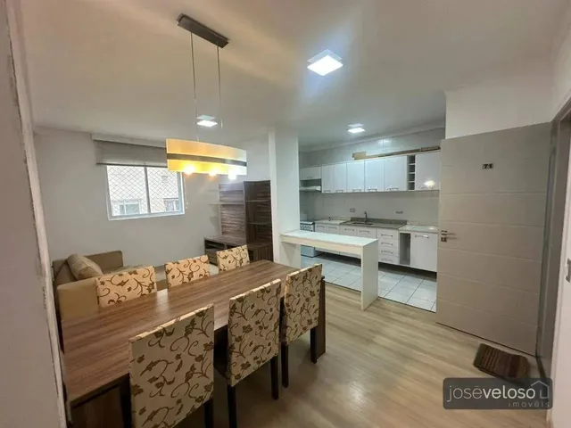 Imagem 1: Apartamento com 2 Dormitórios para Alugar, 68 M² por R$ 4.000/Mês - Batel - Curitiba/Pr