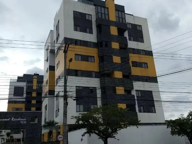 Imagem: Mobiliado, com Vaga no Cabral