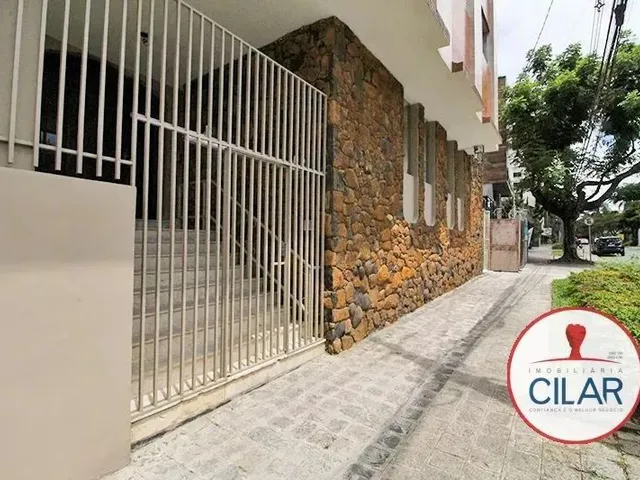 Imagem 10: Imobiliária Cilar Aluga Apartamento 3 Quartos no Centro com 167,71M², Ref