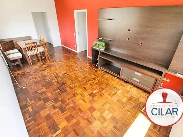 Imagem 11: Imobiliária Cilar Aluga Apartamento 3 Quartos no Centro com 167,71M², Ref