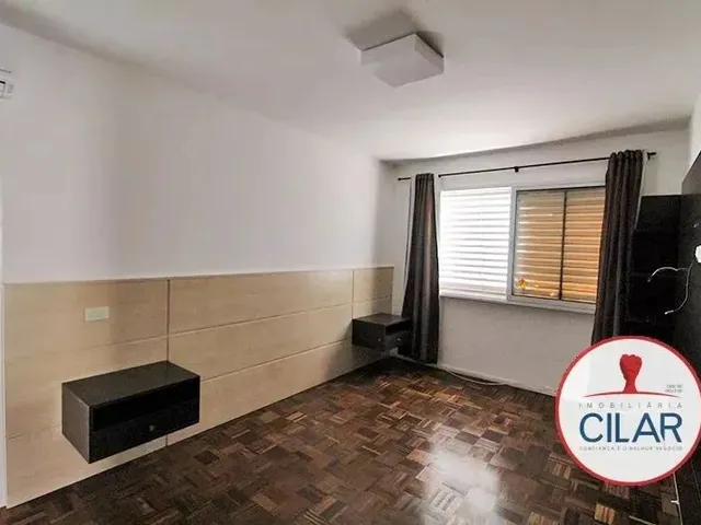 Imagem 2: Imobiliária Cilar Aluga Apartamento 3 Quartos no Centro com 167,71M², Ref