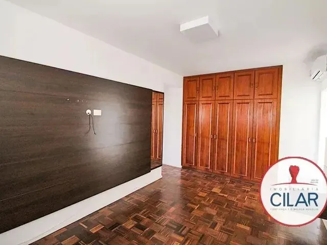 Imagem 4: Imobiliária Cilar Aluga Apartamento 3 Quartos no Centro com 167,71M², Ref