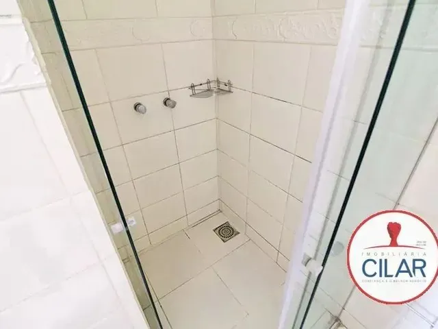 Imagem 13: Imobiliária Cilar Aluga Apartamento 3 Quartos no Centro com 167,71M², Ref