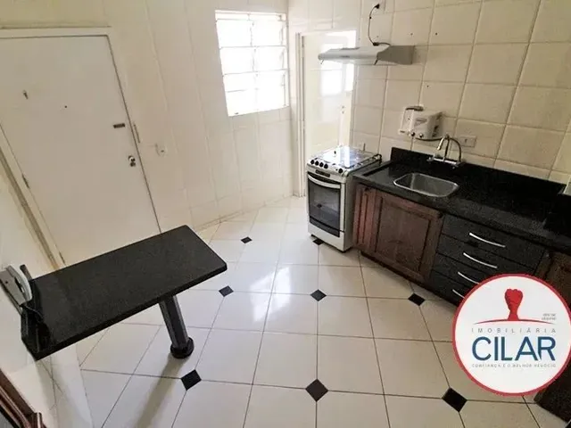Imagem 7: Imobiliária Cilar Aluga Apartamento 3 Quartos no Centro com 167,71M², Ref