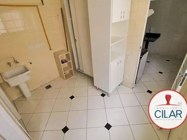 Imagem 6: Imobiliária Cilar Aluga Apartamento 3 Quartos no Centro com 167,71M², Ref
