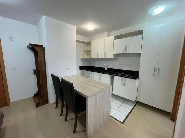 Imagem 12: Oportunidade para Investidor Studio no Cristo Rei! Proximo Centro e Ao Jardim Botânico