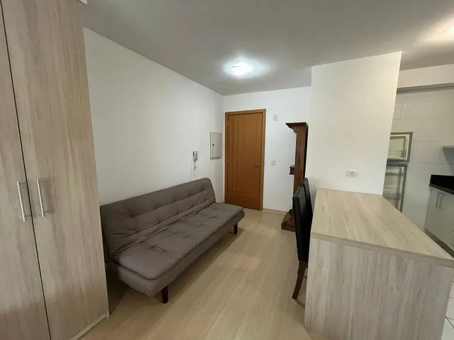 Imagem 3: Oportunidade para Investidor Studio no Cristo Rei! Proximo Centro e Ao Jardim Botânico
