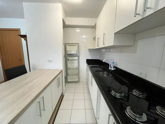 Imagem 2: Oportunidade para Investidor Studio no Cristo Rei! Proximo Centro e Ao Jardim Botânico