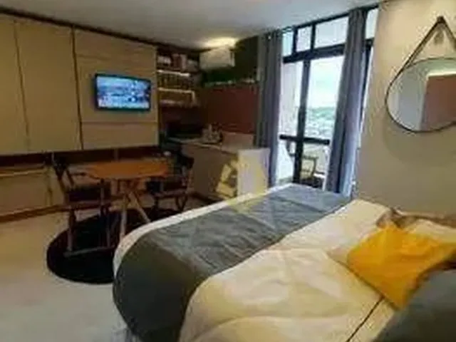 Imagem: Apartamento com 1 Dormitório para Alugar