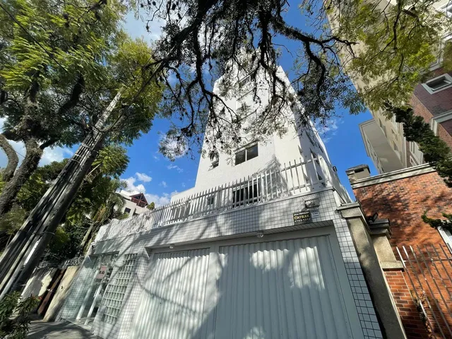 Imagem: Apartamento P/ Aluguel 1 Dormitório C/
