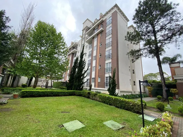 Imagem: Apartamento 2 Quartos no Alto da Rua XV