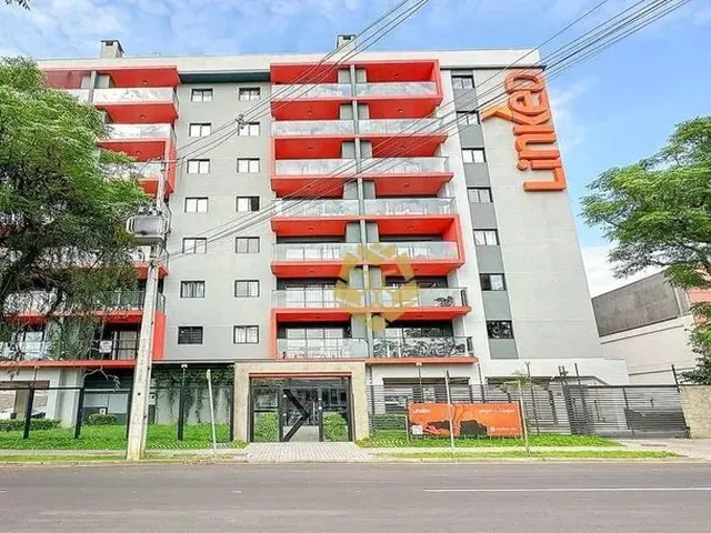 Imagem: Apartamento com 1 Dormitório para Alugar