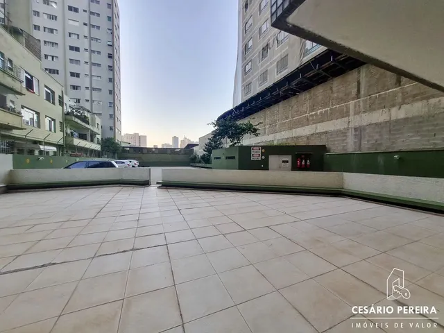 Imagem 11: Kitnet no Centro de Curitiba!