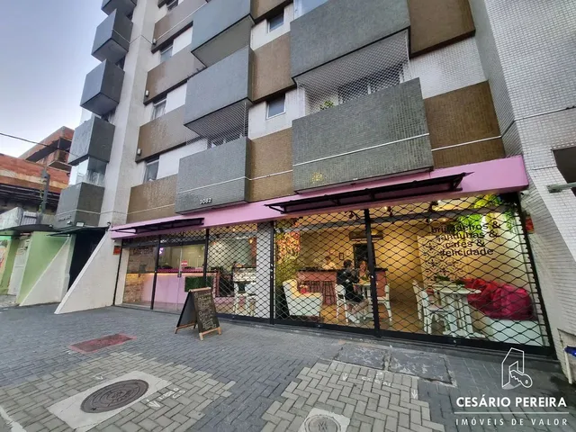 Imagem 3: Kitnet no Centro de Curitiba!