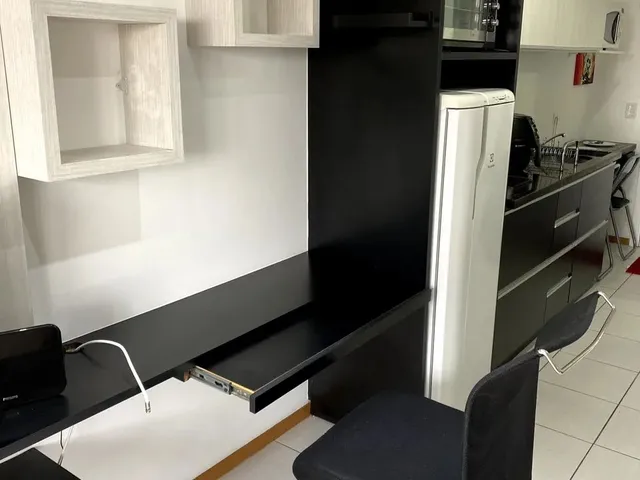 Imagem: Studio Mobiliado Lifesppace Estação para