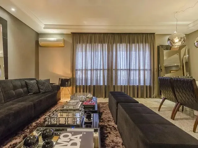 Imagem: Apartamento 3 Dormitórios - Aluguel - Bairro