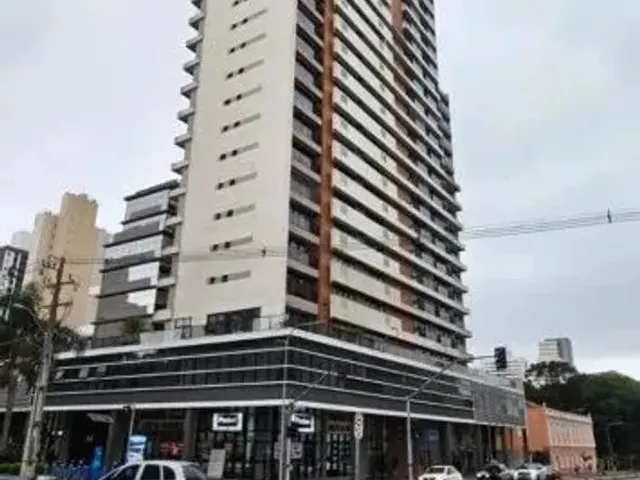 Imagem: Excelente Apartamento Tipo Studio no Centro
