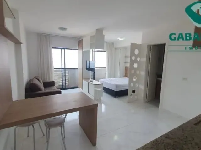 Imagem 15: Excelente Apartamento Tipo Studio no Centro de Curitiba Edifício Lifespace Sete