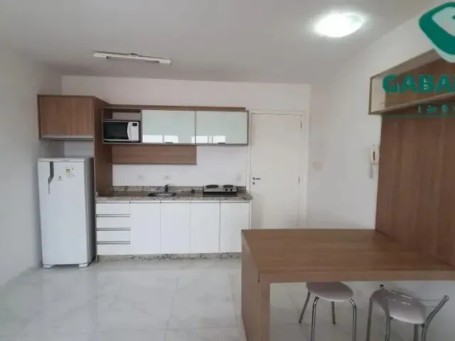 Imagem 3: Excelente Apartamento Tipo Studio no Centro de Curitiba Edifício Lifespace Sete